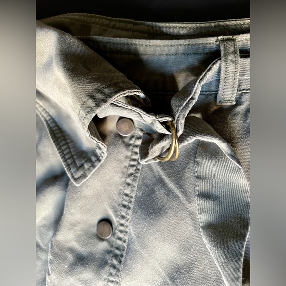 Mini skirt - Picture 2 of 5